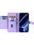 Realme 11X 5g / 11 Kasa Cüzdanı 2 Kayışlı Deri Cep Telefonu Kapağı (Yurt Dışından) 4