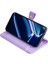 Realme 11X 5g / 11 Kasa Cüzdanı 2 Kayışlı Deri Cep Telefonu Kapağı (Yurt Dışından) 5