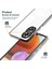 Oppo A98 5g Tpu+Pc Lens Koruması Şok Geçirmez Temiz Telefon Kapağı (Yurt Dışından) 4