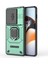 Oneplus 11R 5g Slayt Lens Kapağı Pc+Tpu Kickstand Kapak (Yurt Dışından) 5