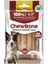 Rawhide Sticks Burgu Köpek Çiğneme Kemiği 80 gr 10 Adet 1