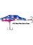 Metal Vibe 55MM 15GR Vibrasyon Jig Yem 2