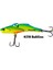 Metal Vibe 55MM 15GR Vibrasyon Jig Yem 3
