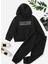 Only Trendwear Çocuk Malibu Baskılı Eşofman Takımı 1