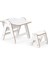 Massam Mdf Aktivite Masası 1
