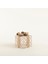 Giftbox Işıklı Dekoratif Obje 15 cm Natural 1