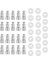 20 Paket Düdüklü Tencere Buhar Vanası Evrensel Yedek Şamandıra ve Düdüklü Tencere Xl, YBD60-100, PPC780, PPC770 ve PPC790 Için Mühürleyen (Yurt Dışından) 1