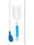 Freeze Magic Slushy Cup, Kapaklı ve Pipetli Smoothie Bardakları, Slushie Maker Cup Harika Şeyler (Yurt Dışından) 2