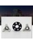 285753A Motor Kaplin Yedek Parçaları-Whirlpool Çamaşır Makinesi Için- Metal Takviyeli Çekirdek (Yurt Dışından) 2