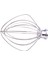 Paslanmaz Çelik Tel Kırbaç Mikser Eki Kitchenaid K45WW 9704329 Un Kek Balon Çırpma Yumurta Krem Karıştırıcı (Yurt Dışından) 3