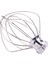 Paslanmaz Çelik Tel Kırbaç Mikser Eki Kitchenaid K45WW 9704329 Un Kek Balon Çırpma Yumurta Krem Karıştırıcı (Yurt Dışından) 4