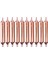 10 Soğutma Filtreleri 115 X18MM Buzdolabı Filtresi Kurutucu Aksesuarları Soğutma (Yurt Dışından) 1