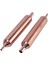 10 Soğutma Filtreleri 115 X18MM Buzdolabı Filtresi Kurutucu Aksesuarları Soğutma (Yurt Dışından) 3