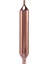 10 Soğutma Filtreleri 115 X18MM Buzdolabı Filtresi Kurutucu Aksesuarları Soğutma (Yurt Dışından) 4