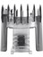 Philips QC5130 / 05/15/20/25/35 3-21MM Için Saç Kesme Makineleri Sakal Düzeltici Tarak Eki (Yurt Dışından) 5