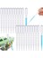 100 Adet 3 ml Plastik Transfer Pipetleri Tek Kullanımlık Kalibre Damlalıklı Pipetler Damlalık 6 Inç Damlalıklı Uçucu (Yurt Dışından) 1