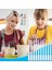 100 Adet 3 ml Plastik Transfer Pipetleri Tek Kullanımlık Kalibre Damlalıklı Pipetler Damlalık 6 Inç Damlalıklı Uçucu (Yurt Dışından) 4