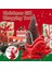 2 Adet Bant Tutucu Noel Ambalaj Kağıdı Masa Kelepçesi - Masa Üstü Hediye Paketleme Aracı, Noel Ambalaj Bandı Dağıtıcı (Yurt Dışından) 3