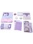 Estetik Albüm Seti (348 Adet), Günlük Tutma/scrapbooking Malzemeleri ile Önemsiz Günlük Seti, Kırtasiye (B) (Yurt Dışından) 2