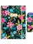 Planlayıcı Defter, Haftalık Aylık Planlayıcı, 8,4 Inç x 6 Inç, Yer Işaretli Spiral Planlayıcı Defter A01 (Yurt Dışından) 2