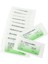 12 Adet/takım Iğne Dikiş Naylon Monofilament Iplik Dikiş Uygulama Seti 3/0 (Yurt Dışından) 3