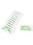 12 Adet/takım Iğne Dikiş Naylon Monofilament Iplik Dikiş Uygulama Seti 3/0 (Yurt Dışından) 4