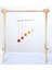 Montessori Mobil, Montessori Gobbi Mobil (Turuncu) 1