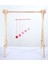 Montessori Mobil,gobbi Mobil(Pembe) 1