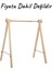 Montessori Mobil,gobbi Mobil(Pembe) 2
