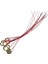 Akustik Davul Için 13 " ile 15 Piezo Pikap 27MM Piezo Diskler (Yurt Dışından) 4