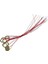 Akustik Davul Için 13 " ile 15 Piezo Pikap 27MM Piezo Diskler (Yurt Dışından) 5