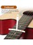 Araçları Ukulele Için Dize Ölçer Altında Şekillendirilmiş (Yurt Dışından) 4