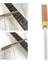 Gitar Ukulele Banjo Tamiri Için Fret Dosyası Giydirme Dosyası Luthier Araçları (Yurt Dışından) 3