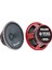 RS-M8ARN 400W Maksimum Güç 200W Rms Metal Kapaklı 20 cm Oto Midrange Hoparlör 2