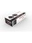 RS-M8ARN 400W Maksimum Güç 200W Rms Metal Kapaklı 20 cm Oto Midrange Hoparlör 3
