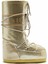 Moon Boot 14028500-004 Icon Glıtter Gold 2MONW2023008 1