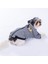 Astrodog Köpek Yağmurluğu Köpek Yağmurluk Köpek Kıyafeti Köpek Elbisesi - M 1