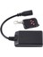 Taşınabilir 3 Pin Xlr Kablosuz Uzaktan Kumanda Alıcısı Duman Sis Makinesi Dj Sahne Reseptör Sisleme 400 W 900 1500 W (Yurt Dışından) 3