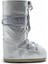 Moon Boot 14028500-002 Icon Glıtter Silver 2MONW2023006 4