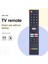 Kogan Albadeel Tv Aiwa Uzaktan Kumanda Için Tv Uzaktan Kumandası GCBLTV02ADBBT Sessiz (Yurt Dışından) 5