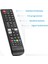 BN59-01315B Smart Tv Için Yedek Uzaktan Kumanda UE43RU7105 UE50RU7179 Prime Video ile (Yurt Dışından) 2