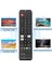 BN59-01315B Smart Tv Için Yedek Uzaktan Kumanda UE43RU7105 UE50RU7179 Prime Video ile (Yurt Dışından) 4