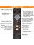Tüm 4K Akıllı LED Tv Için Uzaktan Kumandanın Değiştirilmesi 75PUS6754/12 65PUS6754/12 65PUS6704/12 55PUS6754 (Yurt Dışından) 4