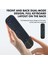 G60S Pro Hava Ses Uzaktan Kumanda 2.4g Bluetooth Çift Modlu Uzaktan Bilgisayar Tv Kutusu Projektör Için (Yurt Dışından) 2