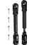 2 Adet Tahrik Mili Cvd IRC00220 Için 12.3 Inç 313MM Dingil Mesafesi Eksenel SCX10 ve SCX10 Iı 1/10 Rc Paletli Araba Yükseltme Parçaları (Yurt Dışından) 3