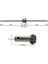 Metal Arka Diferansiyel FY01 FY02 FY03 FY04 FY05 FY06 FY07 FY08 1/12 Rc Araba Yükseltme Parçaları Aksesuarları (Yurt Dışından) 5