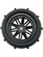 4 Adet 80MM Kar Kum Lastiği Tekerlek Scy 16101 16102 16101PRO 144001 124019 16889 SG1601 H16 Yükseltmeleri (Yurt Dışından) 1