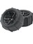 4 Adet 80MM Kar Kum Lastiği Tekerlek Scy 16101 16102 16101PRO 144001 124019 16889 SG1601 H16 Yükseltmeleri (Yurt Dışından) 3