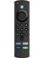 3nd Gen Stick Lite 4K Için Yedek Sesli Uzaktan Kumanda L5B83G Kontrolü (Yurt Dışından) 1