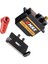 ES08MAII Eksenel SCX24 1/24 Rc Paletli Araba Için Servo Dağı ve Servo Kolu ile Direksiyon Servo Yükseltme Parçaları Aksesuarları,1 (Yurt Dışından) 2